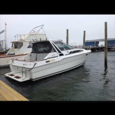 Sea Ray Sundancer 300 1989 for sale for $16,000 - Boats-from-USA.com