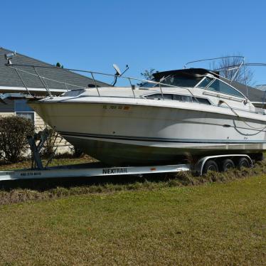 Sea Ray Sundancer 270 1986 for sale for $100 - Boats-from-USA.com