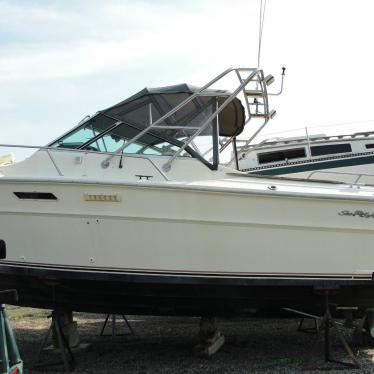 Sea Ray 300 SRV Cuddy Cabin Wide Body 1979 for sale for $100 - Boats ...