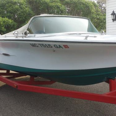 Sea Ray 180 1966 for sale for $2,000 - Boats-from-USA.com