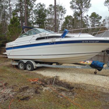 Sea Ray Sundancer 268 1989 for sale for $8,500 - Boats-from-USA.com