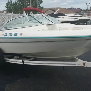 Sea Ray 175 1996