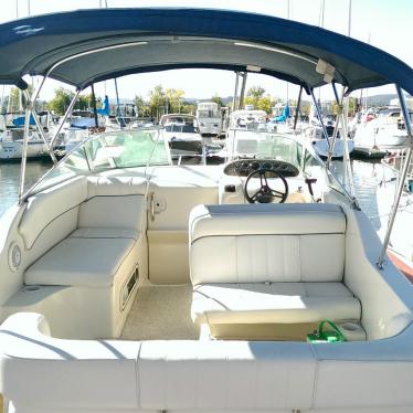 Sea Ray 240 Sundancer 1999 for sale for $14,999 - Boats-from-USA.com