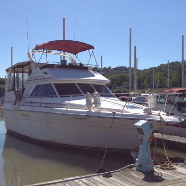 Sea Ray Sea Ray 380 Aft Cabin 1989 For Sale For 37 000 Boats