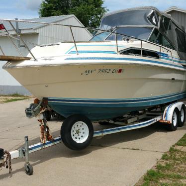 Sea Ray SRV 245 for sale for $5,722 - Boats-from-USA.com