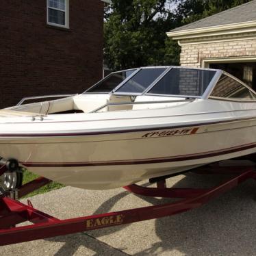 SEA RAY RUNABOUT 1994 for sale for $200 - Boats-from-USA.com