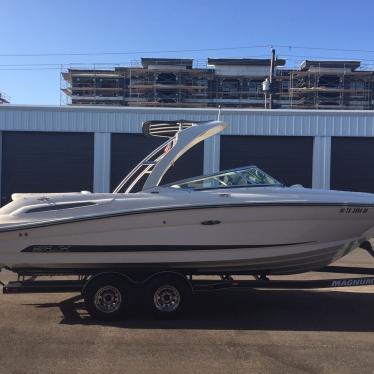 Sea Ray 250 SLX 2007 for sale for $42,500 - Boats-from-USA.com