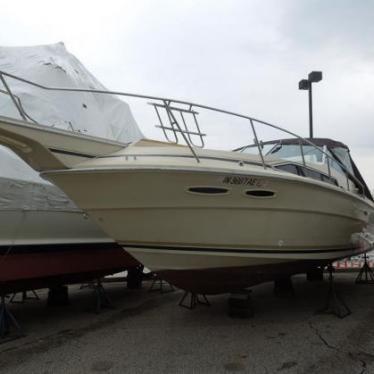 Sea Ray Vanguard 1981 for sale for $9,000 - Boats-from-USA.com