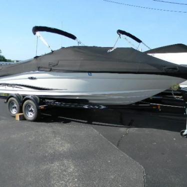 SEA RAY 2011