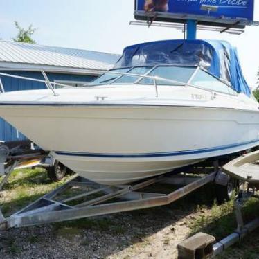 Sea Ray 210 Cuddy 1989 For Sale For $7,995 - Boats-from-usa.com