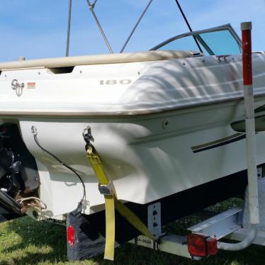 Sea Ray 180 Bowrider 2000 for sale for $99 - Boats-from-USA.com