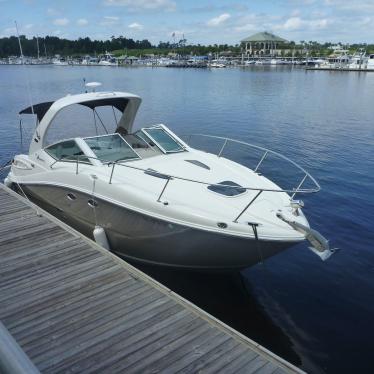 Sea Ray 290 Sundancer 2006 for sale for $85,000 - Boats ...