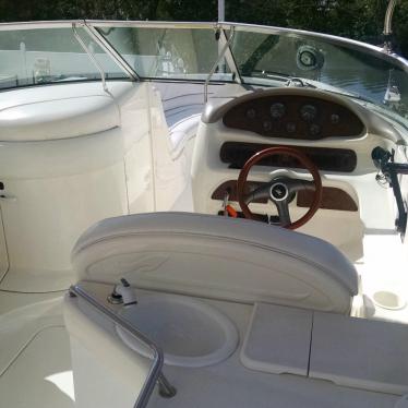 Sea Ray 280 Bow Rider 1996 for sale for $15,000 - Boats-from-USA.com