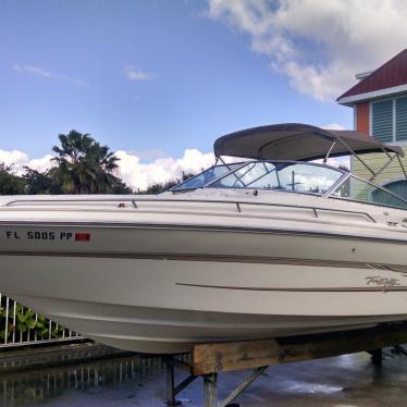 Sea Ray 280 Bow Rider 1996 for sale for $15,000 - Boats-from-USA.com