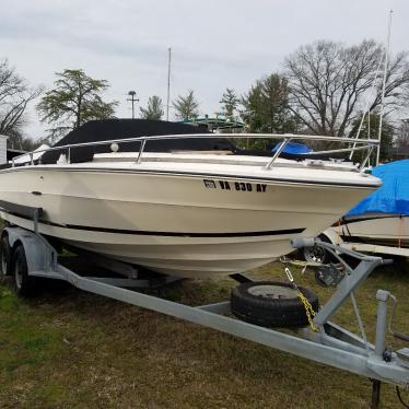 Sea Ray SRV 200 1978 for sale for $4,000 - Boats-from-USA.com