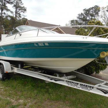 Sea Ray 200 Signature 1994 for sale for $200 - Boats-from-USA.com