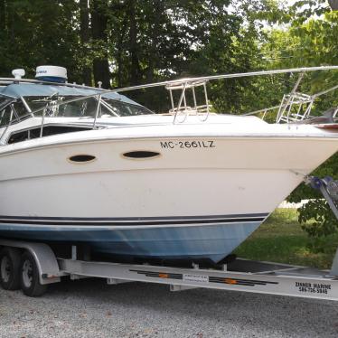 Sea Ray 300 Weekender 1986 for sale for $4,000 - Boats-from-USA.com