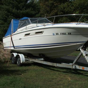 Sea Ray SRV 240 1979 for sale for $5,500 - Boats-from-USA.com