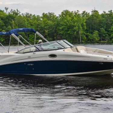 Sea Ray 300 Sundeck 2013 for sale for $67,000 - Boats-from-USA.com