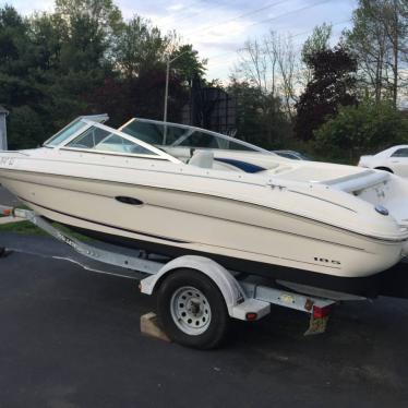 Sea Ray 185 1998 for sale for $1,500 - Boats-from-USA.com