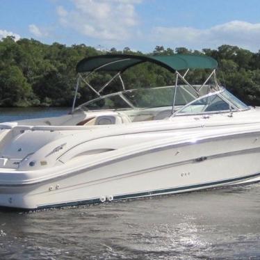 Sea Ray 290 Bow Rider 2001 for sale for $12,000 - Boats-from-USA.com