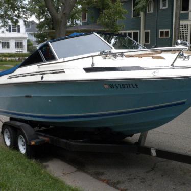 Sea Ray SRV 220 1979 for sale for $3,500 - Boats-from-USA.com