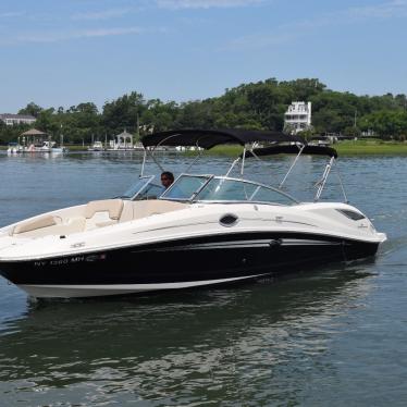 Sea Ray 290 Sundeck 2009 for sale for $40,000 - Boats-from-USA.com