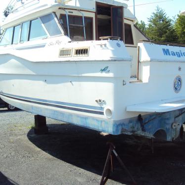 Sea Ray Sundancer 300 1987 for sale for $1 - Boats-from-USA.com