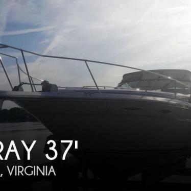 Sea Ray 370 Express Cruiser 1993 for sale for $19,900 