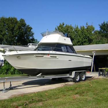 Sea Ray 240 SRV 1979 for sale for $14,000 - Boats-from-USA.com