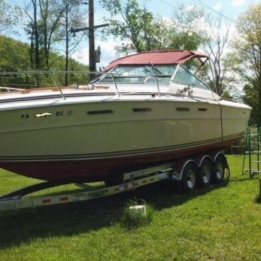 Sea Ray 300 Weekender 1978 for sale for $13,000 - Boats 