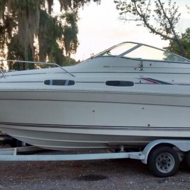 Sea Ray Cuddy Cabin 1992 for sale for $6,000 - Boats-from-USA.com