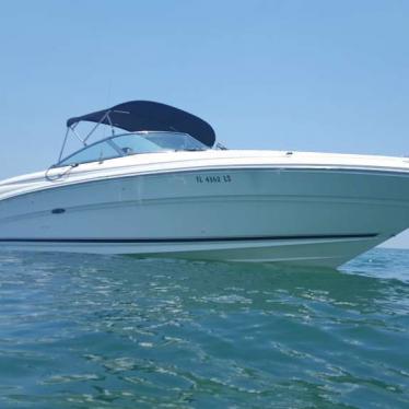 Sea Ray 290 Bowrider