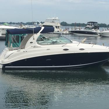 Sea Ray Sundancer 2006 for sale for $65,000 - Boats-from-USA.com