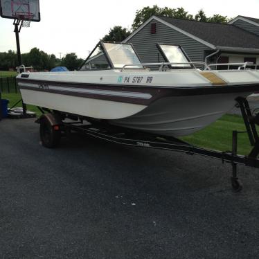 Sea Sprite 1978 for sale for $1,800 - Boats-from-USA.com