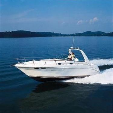 Searay 340 Sundancer 2000 For Sale For $62,000 - Boats-from-usa.com