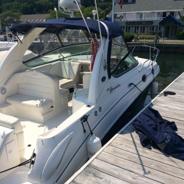 Searay Sundancer 280 2006 for sale for $70,000 - Boats-from-USA.com