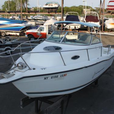 Seaswirl Seaswirl Striper 2100 1999 for sale for $6,900 - Boats-from ...