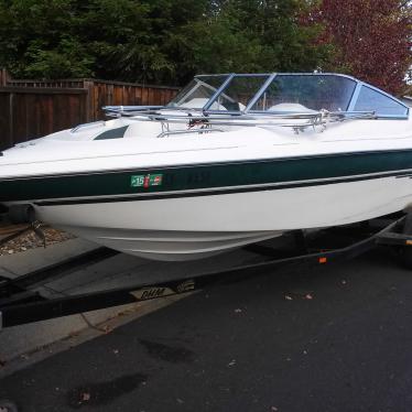 Seaswirl 18' OPEN BOW 1998 for sale for $100 - Boats-from-USA.com