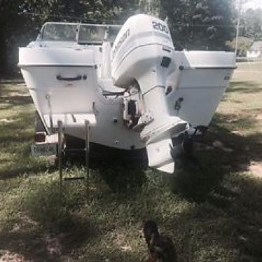 Seaswirl 1997 for sale for $1,000 - Boats-from-USA.com