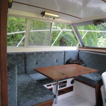 1974 Silverton 350 cu in