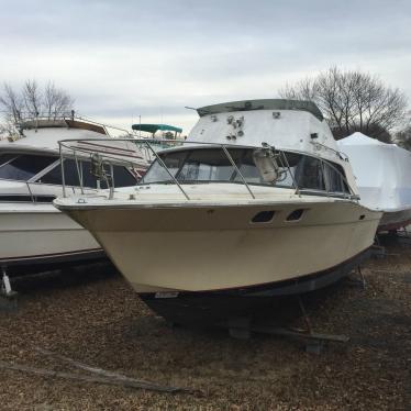 Silverton 1979 for sale for $1 - Boats-from-USA.com