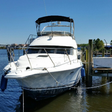 Silverton 351 1997 for sale for $8,500 - Boats-from-USA.com