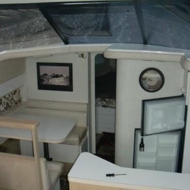 1993 Silverton aft cabin motor yacht