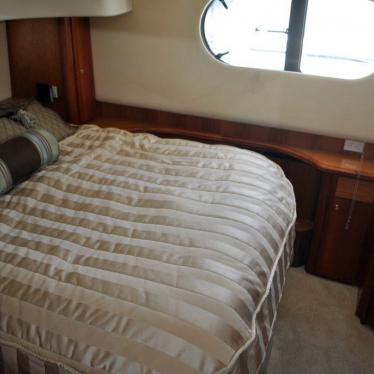 2004 Silverton 39' motoryacht