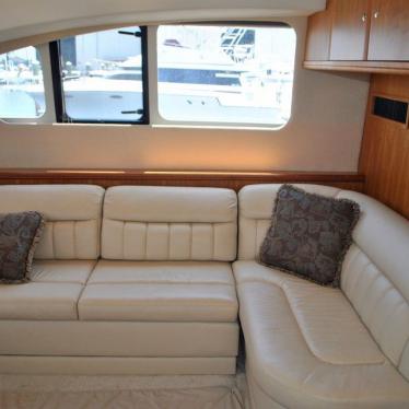 2004 Silverton 39' motoryacht