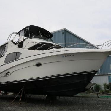 2004 Silverton 35my