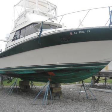 Silverton 31 1984 for sale for $1 - Boats-from-USA.com