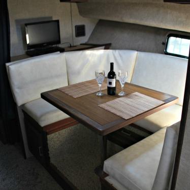 1982 Silverton aft cabin