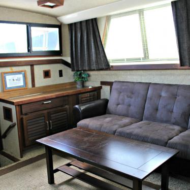 1982 Silverton aft cabin